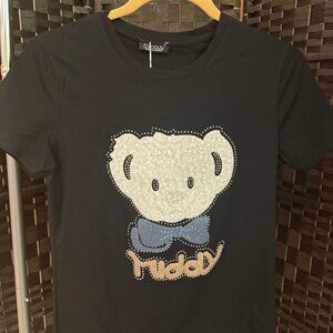 MIONUU T-SHIRT SIZE S